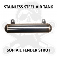Softail Fender Strut Tank
