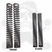 DIRTY AIR Front Coil Springs Pair