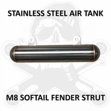 M8 Softail Fender Strut Tank