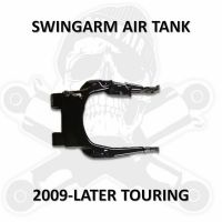 Swingarm Tank 2009-UP Touring models